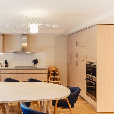 VAKANTIEHUIS 10 personen - VIP VN1040