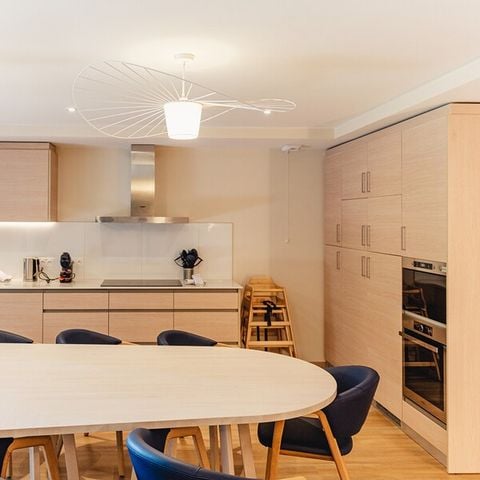 Groepsaccommodatie 10 personen - VIP VN1040