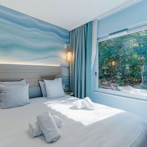 Bungalow 10 personen - VIP VN1040