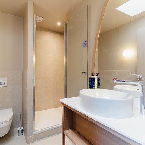 Bungalow 12 personen - VIP VN1041