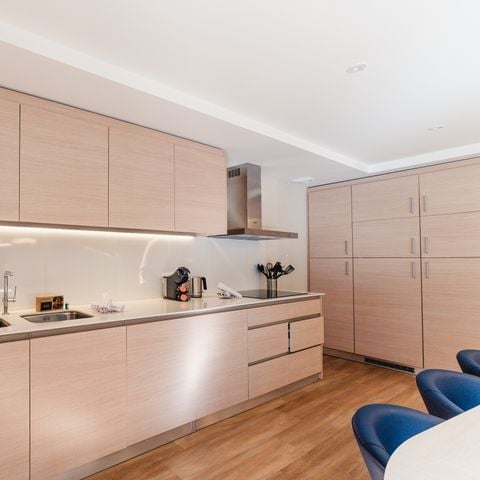 Bungalow 12 personen - VIP VN1041