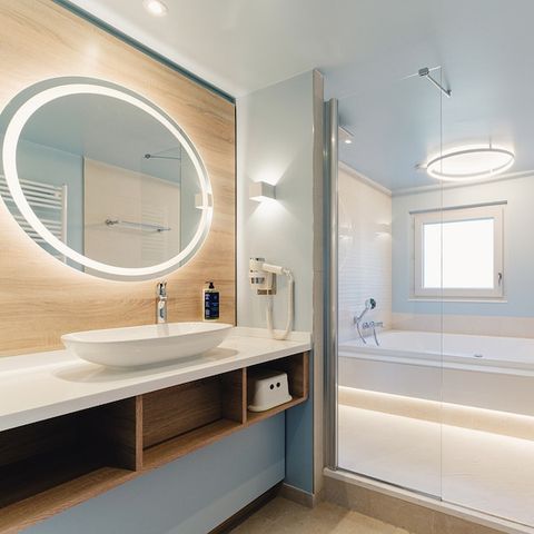 VAKANTIEHUIS 12 personen - VIP VN1041