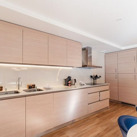 VAKANTIEHUIS 12 personen - VIP VN1041