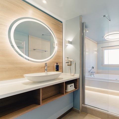 Bungalow 12 personen - VIP VN1041