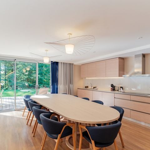 VAKANTIEHUIS 12 personen - VIP VN1041