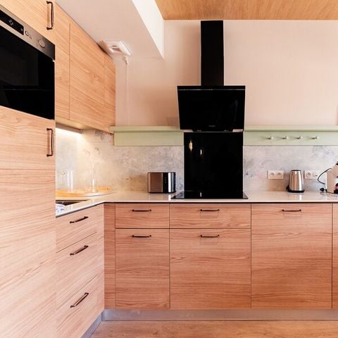 Bungalow 4 personen - Premium VN1065