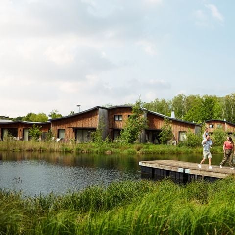 Center Parcs Villages Nature Paris - Seine-et-Marne - Afbeelding N°6