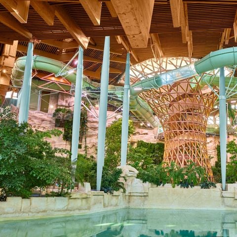 Center Parcs Villages Nature Paris - Seine-et-Marne - Afbeelding N°6