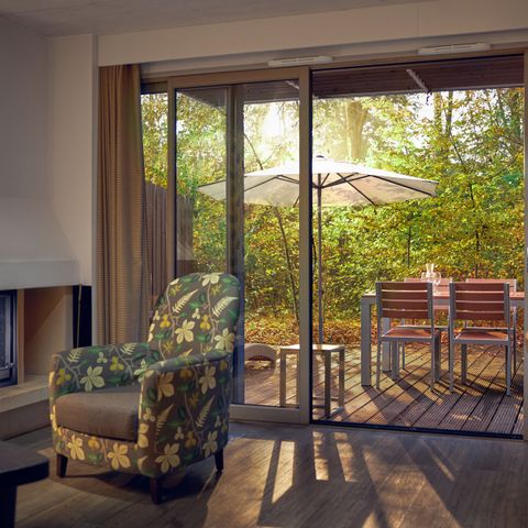 Center Parcs Villages Nature Paris - Camping Seine-et-Marne - Afbeelding N°2