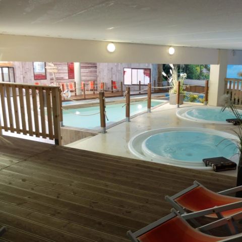 Regency Holiday sur Holiday Green - Camping Var - Afbeelding N°6