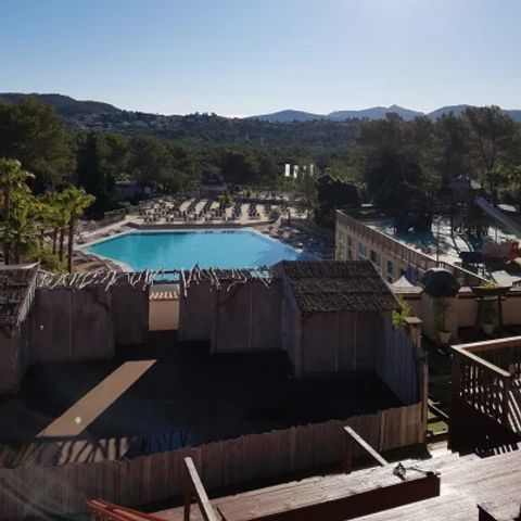 Regency Holiday sur Holiday Green - Camping Var - Afbeelding N°3