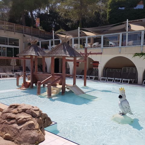Regency Holiday sur Holiday Green - Camping Var - Afbeelding N°2