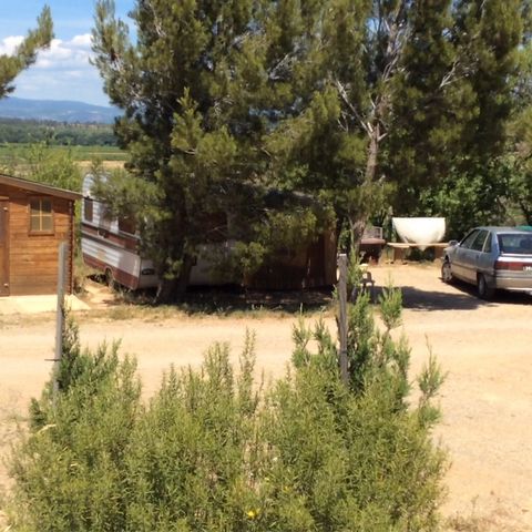 Camping les 3 Serres - Camping Aube - Afbeelding N°6