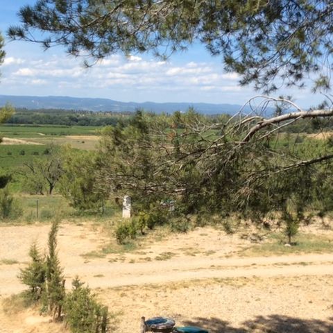 Camping les 3 Serres - Camping Aube - Afbeelding N°2