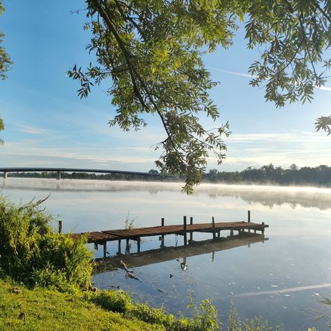 Camping La Clé de Saone - Camping Saône-et-Loire - Afbeelding N°6
