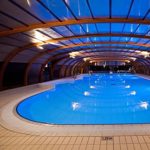 Tour Opérateurs et particuliers sur Camping Domaine de Litteau - Funpass non inclus - Camping Calvados - Afbeelding N°2