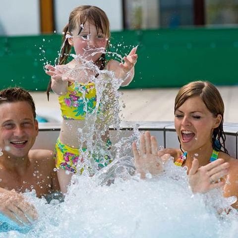 Tour Opérateurs et particuliers sur Camping Domaine de Litteau - Funpass non inclus - Camping Calvados - Afbeelding N°5