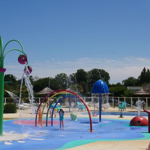 Camping Les Charmettes - Camping Charente-Maritime - Afbeelding N°5