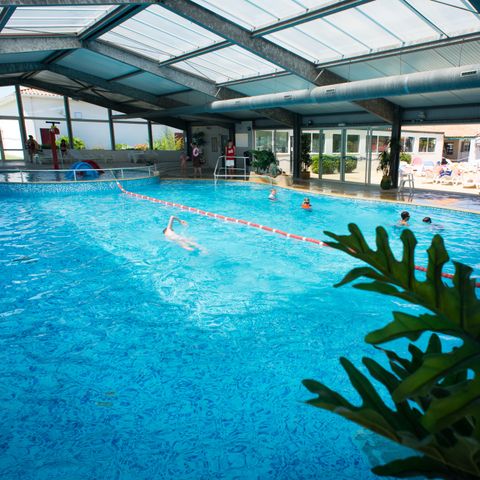 Camping Les Charmettes - Camping Charente-Maritime - Afbeelding N°2