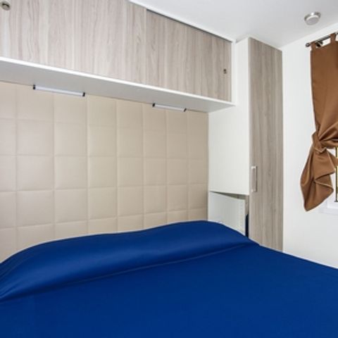 Bungalow 4 personen - Trendy D