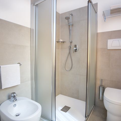 Bungalow 6 personen - Deluxe Plus - 40m