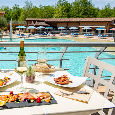 Camping Village Baia Azzurra - Grosseto - Afbeelding N°4