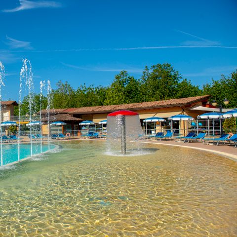 Camping Village Baia Azzurra - Grosseto - Afbeelding N°3