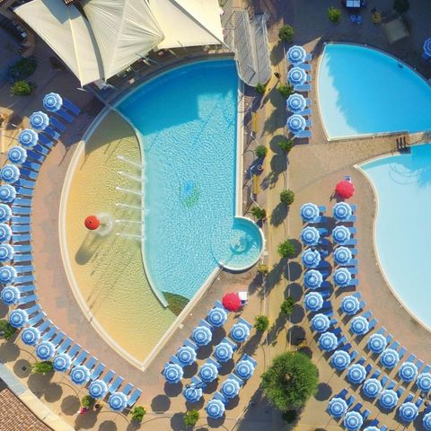 Camping Village Baia Azzurra - Camping Grosseto - Afbeelding N°4
