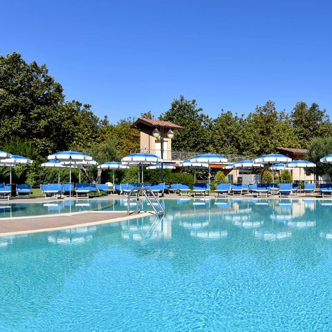 Camping Village Baia Azzurra - Camping Grosseto - Afbeelding N°3
