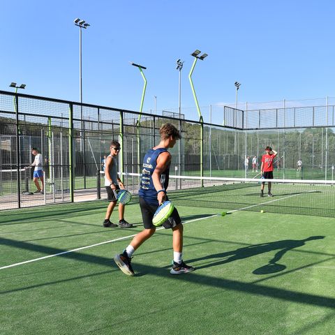 Camping Village Baia Azzurra - Grosseto - Afbeelding N°5