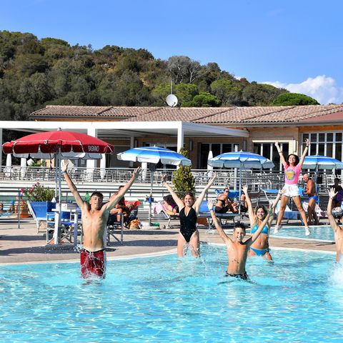 Camping Village Baia Azzurra - Grosseto - Afbeelding N°5