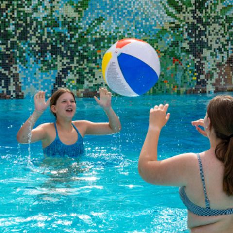 Camping Rosselba le Palme  - Livorno - Afbeelding N°6