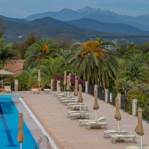 Camping Rosselba le Palme  - Livorno - Afbeelding N°5