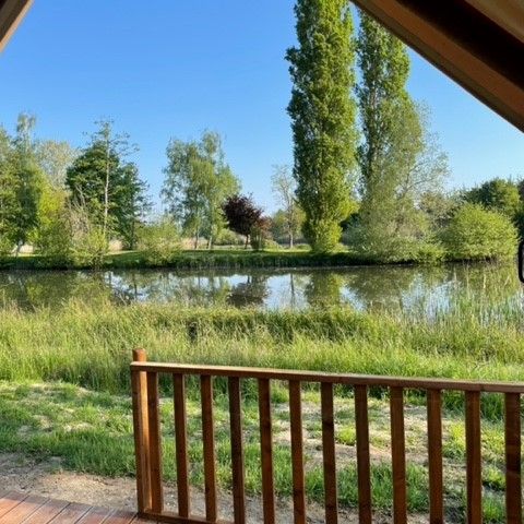 Safaritent 5 personen - Tenthuizen zonder sanitair