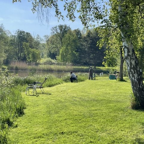 Camping Coeur d'Alsace - Camping Bas-Rhin - Afbeelding N°6