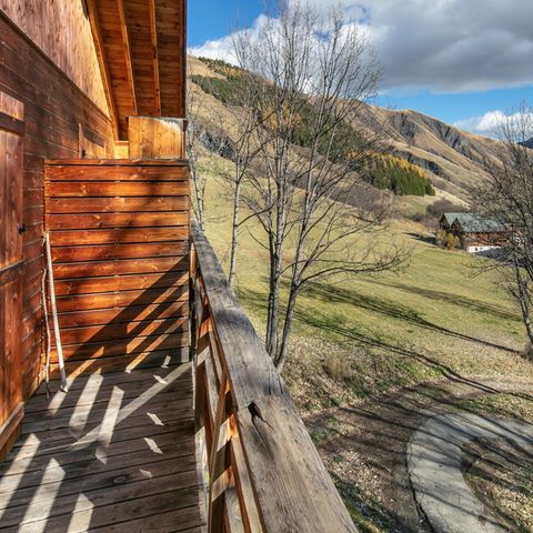 Résidence Le Hameau de l'Alpage - Camping Savoie - Afbeelding N°6