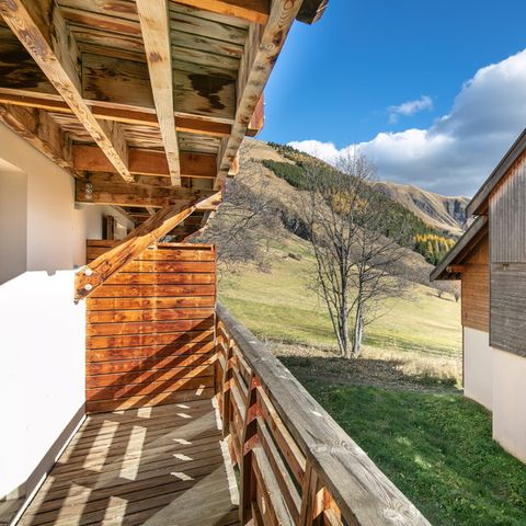 Résidence Le Hameau de l'Alpage - Camping Savoie - Afbeelding N°5