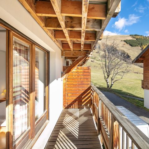 Résidence Le Hameau de l'Alpage - Camping Savoie - Afbeelding N°4