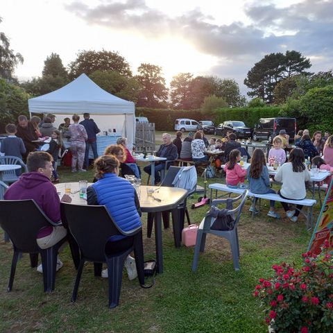 Camping Les Genets d'Or - Camping Finistère - Afbeelding N°3