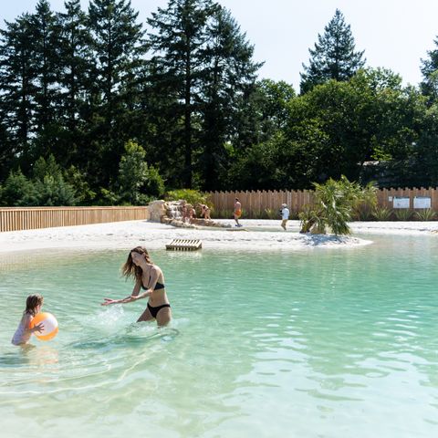 Camping Sunelia - Le Sequoia - Lot - Afbeelding N°3