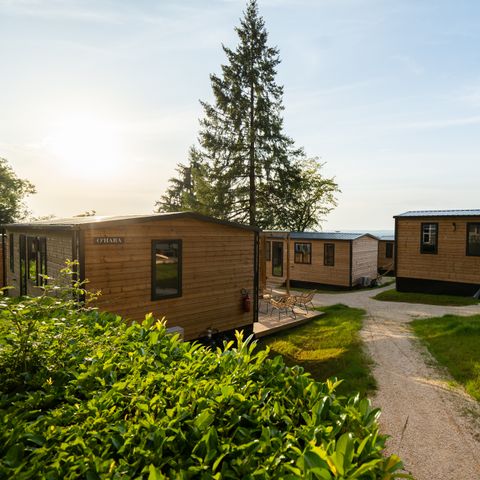 Camping Sunelia - Le Sequoia - Lot - Afbeelding N°6