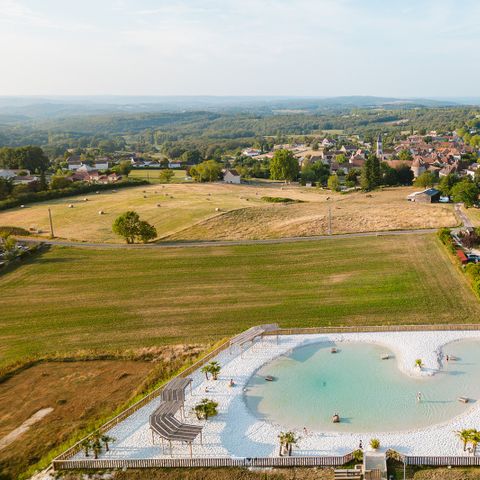 Camping Sunelia - Le Sequoia - Lot - Afbeelding N°6
