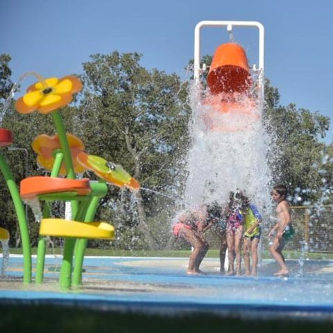 Monte Holiday - Camping Madrid - Afbeelding N°5