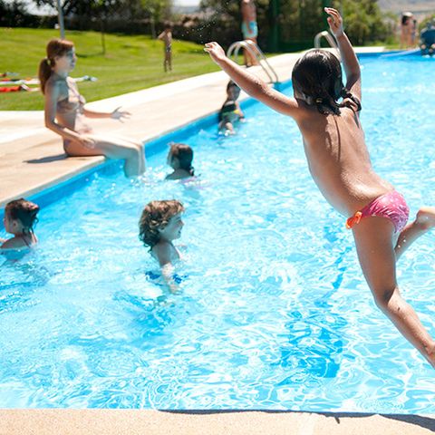 Monte Holiday - Camping Madrid - Afbeelding N°3