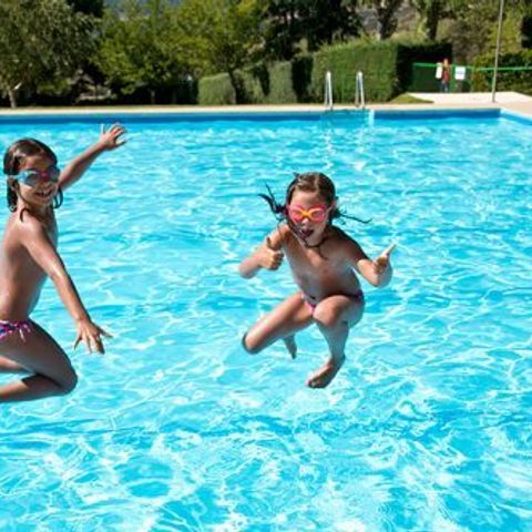 Monte Holiday - Camping Madrid - Afbeelding N°2
