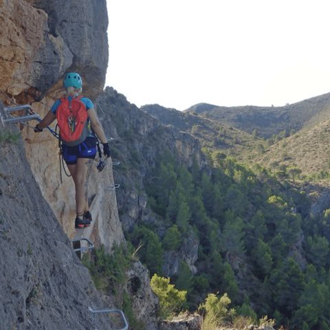 Camping La Escalada - Camping Valencia - Afbeelding N°5