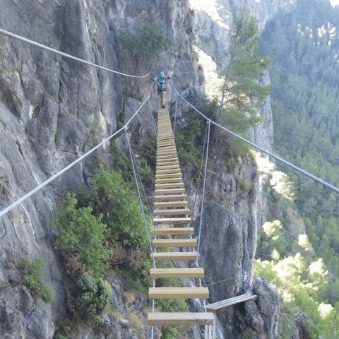 Camping La Escalada - Camping Valencia - Afbeelding N°6