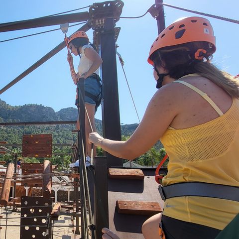Camping La Escalada - Camping Valencia - Afbeelding N°4