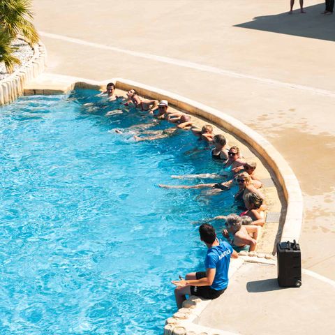Camping Siblu Bois de Bayadène Funpass inclus *** - Camping Loire-Atlantique - Afbeelding N°5