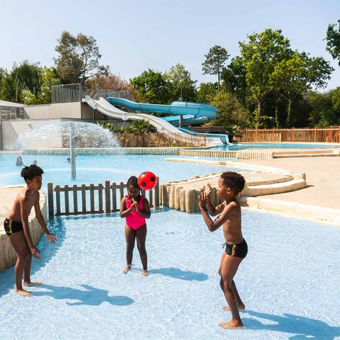 Camping Siblu Bois de Bayadène Funpass inclus *** - Camping Loire-Atlantique - Afbeelding N°6